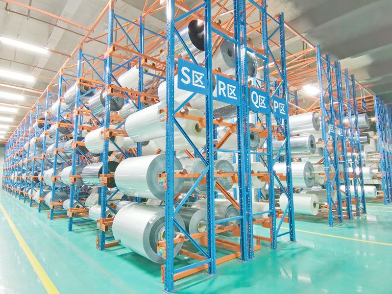 倉儲環(huán)境01